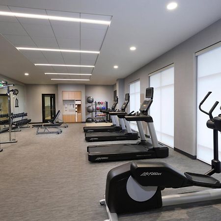 Courtyard By Marriott Charlotte Waverly Ballantyne Exterior foto